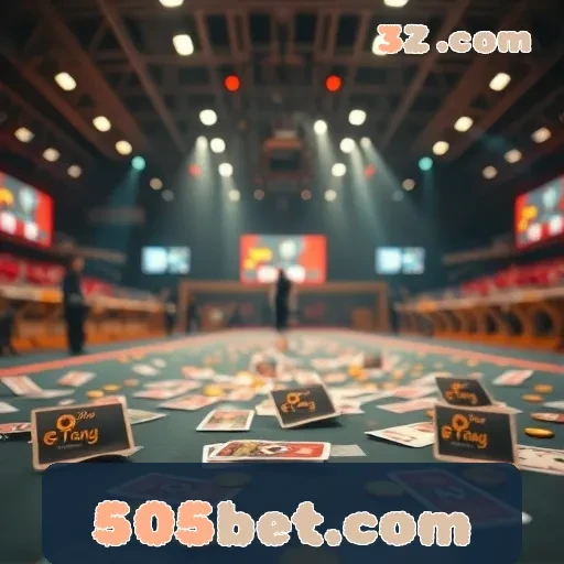 505bet.com: Descubra Promoções Que Impulsionam Seus Jogos Nas Apostas