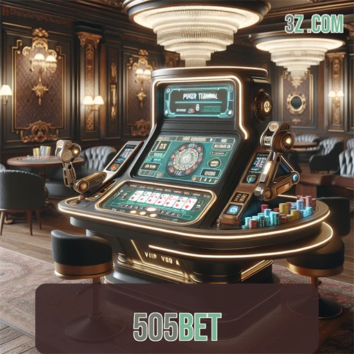 Conquiste a Diversão com a Seção Baixar da 505bet
