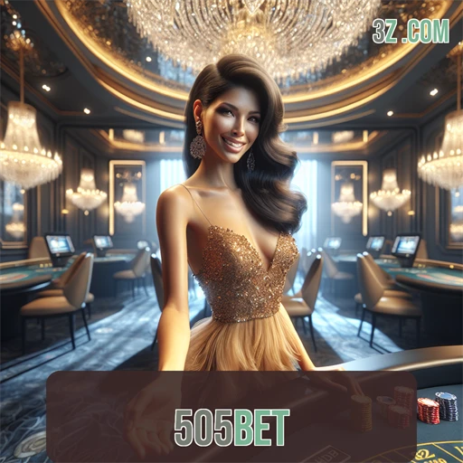 Plataforma de Jogos Eficiente Faz Sucesso na 505bet