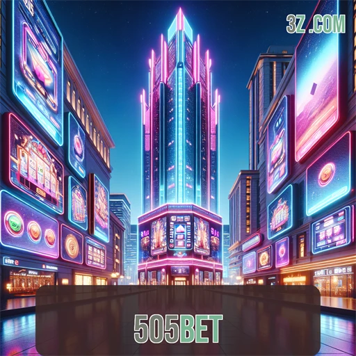 Vantagens das Promoções Imperdíveis no 505bet.com