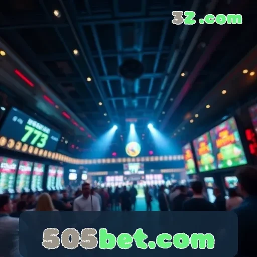 505bet.com Caça-Níqueis
