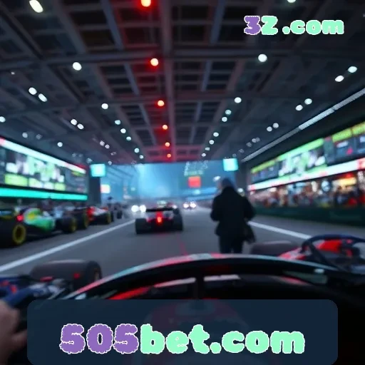 505bet.com: Descubra uma Nova Era em Apostas Esportivas