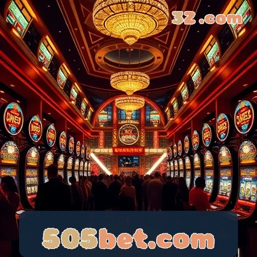 505bet.com: Jogos de Mesa Que Transformam Sua Diversão em Emoção