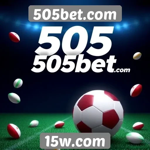 Análise da oferta de jogos no 505bet.com