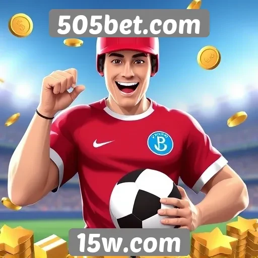 O impacto das promoções e bônus no 505bet
